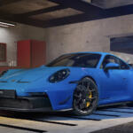 【画像】ニュルを知り尽くした「マンタイ」が開発した純正キット！　ポルシェ911GT3を圧倒的に「速く」する「マンタイキット」の圧倒的なパフォーマンスとは 〜 画像13