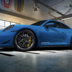 【画像】ニュルを知り尽くした「マンタイ」が開発した純正キット！　ポルシェ911GT3を圧倒的に「速く」する「マンタイキット」の圧倒的なパフォーマンスとは 〜 画像14