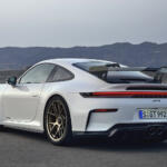 【画像】ニュルを知り尽くした「マンタイ」が開発した純正キット！　ポルシェ911GT3を圧倒的に「速く」する「マンタイキット」の圧倒的なパフォーマンスとは 〜 画像15