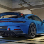 【画像】ニュルを知り尽くした「マンタイ」が開発した純正キット！　ポルシェ911GT3を圧倒的に「速く」する「マンタイキット」の圧倒的なパフォーマンスとは 〜 画像17