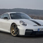 【画像】ニュルを知り尽くした「マンタイ」が開発した純正キット！　ポルシェ911GT3を圧倒的に「速く」する「マンタイキット」の圧倒的なパフォーマンスとは 〜 画像3