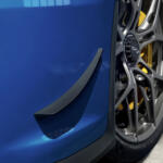 【画像】ニュルを知り尽くした「マンタイ」が開発した純正キット！　ポルシェ911GT3を圧倒的に「速く」する「マンタイキット」の圧倒的なパフォーマンスとは 〜 画像18