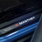 【画像】ニュルを知り尽くした「マンタイ」が開発した純正キット！　ポルシェ911GT3を圧倒的に「速く」する「マンタイキット」の圧倒的なパフォーマンスとは 〜 画像20