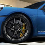 【画像】ニュルを知り尽くした「マンタイ」が開発した純正キット！　ポルシェ911GT3を圧倒的に「速く」する「マンタイキット」の圧倒的なパフォーマンスとは 〜 画像21