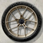 【画像】ニュルを知り尽くした「マンタイ」が開発した純正キット！　ポルシェ911GT3を圧倒的に「速く」する「マンタイキット」の圧倒的なパフォーマンスとは 〜 画像23