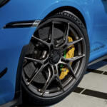 【画像】ニュルを知り尽くした「マンタイ」が開発した純正キット！　ポルシェ911GT3を圧倒的に「速く」する「マンタイキット」の圧倒的なパフォーマンスとは 〜 画像9