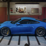 【画像】ニュルを知り尽くした「マンタイ」が開発した純正キット！　ポルシェ911GT3を圧倒的に「速く」する「マンタイキット」の圧倒的なパフォーマンスとは 〜 画像26