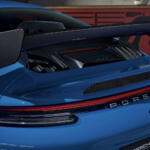 【画像】ニュルを知り尽くした「マンタイ」が開発した純正キット！　ポルシェ911GT3を圧倒的に「速く」する「マンタイキット」の圧倒的なパフォーマンスとは 〜 画像27