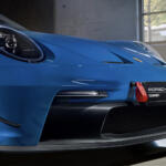 【画像】ニュルを知り尽くした「マンタイ」が開発した純正キット！　ポルシェ911GT3を圧倒的に「速く」する「マンタイキット」の圧倒的なパフォーマンスとは 〜 画像6