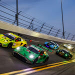 【画像】ニュルを知り尽くした「マンタイ」が開発した純正キット！　ポルシェ911GT3を圧倒的に「速く」する「マンタイキット」の圧倒的なパフォーマンスとは 〜 画像28