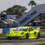 【画像】ニュルを知り尽くした「マンタイ」が開発した純正キット！　ポルシェ911GT3を圧倒的に「速く」する「マンタイキット」の圧倒的なパフォーマンスとは 〜 画像5