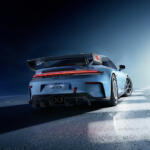 【画像】ニュルを知り尽くした「マンタイ」が開発した純正キット！　ポルシェ911GT3を圧倒的に「速く」する「マンタイキット」の圧倒的なパフォーマンスとは 〜 画像11