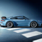 【画像】ニュルを知り尽くした「マンタイ」が開発した純正キット！　ポルシェ911GT3を圧倒的に「速く」する「マンタイキット」の圧倒的なパフォーマンスとは 〜 画像12