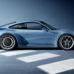 ニュルを知り尽くした「マンタイ」が開発した純正キット！　ポルシェ911GT3を圧倒的に「速く」する「マンタイキット」の圧倒的なパフォーマンスとは