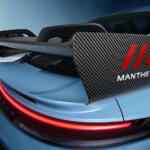 【画像】ニュルを知り尽くした「マンタイ」が開発した純正キット！　ポルシェ911GT3を圧倒的に「速く」する「マンタイキット」の圧倒的なパフォーマンスとは 〜 画像7