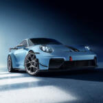 【画像】ニュルを知り尽くした「マンタイ」が開発した純正キット！　ポルシェ911GT3を圧倒的に「速く」する「マンタイキット」の圧倒的なパフォーマンスとは 〜 画像29