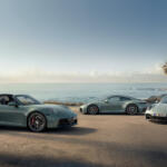 【画像】ニュルを知り尽くした「マンタイ」が開発した純正キット！　ポルシェ911GT3を圧倒的に「速く」する「マンタイキット」の圧倒的なパフォーマンスとは 〜 画像2