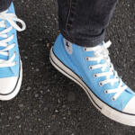 【画像】コンバースの名作スニーカーが超人気ミニカーシリーズに登場って全色揃えるしかないじゃん！　しかもハイカット・ローカットに変身できるギミック付きだと!? 〜 画像5