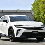 【画像】違うようで似ている同門対決！　ハリアー vs クラウンスポーツのどっちを買うのが正解か全方位比較してみた 〜 画像7