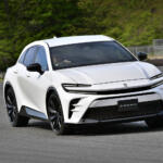 【画像】違うようで似ている同門対決！　ハリアー vs クラウンスポーツのどっちを買うのが正解か全方位比較してみた 〜 画像10