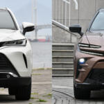 違うようで似ている同門対決！　ハリアー vs クラウンスポーツのどっちを買うのが正解か全方位比較してみた