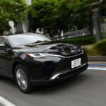 【画像】違うようで似ている同門対決！　ハリアー vs クラウンスポーツのどっちを買うのが正解か全方位比較してみた 〜 画像18