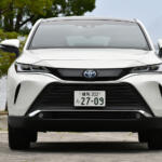 【画像】違うようで似ている同門対決！　ハリアー vs クラウンスポーツのどっちを買うのが正解か全方位比較してみた 〜 画像1