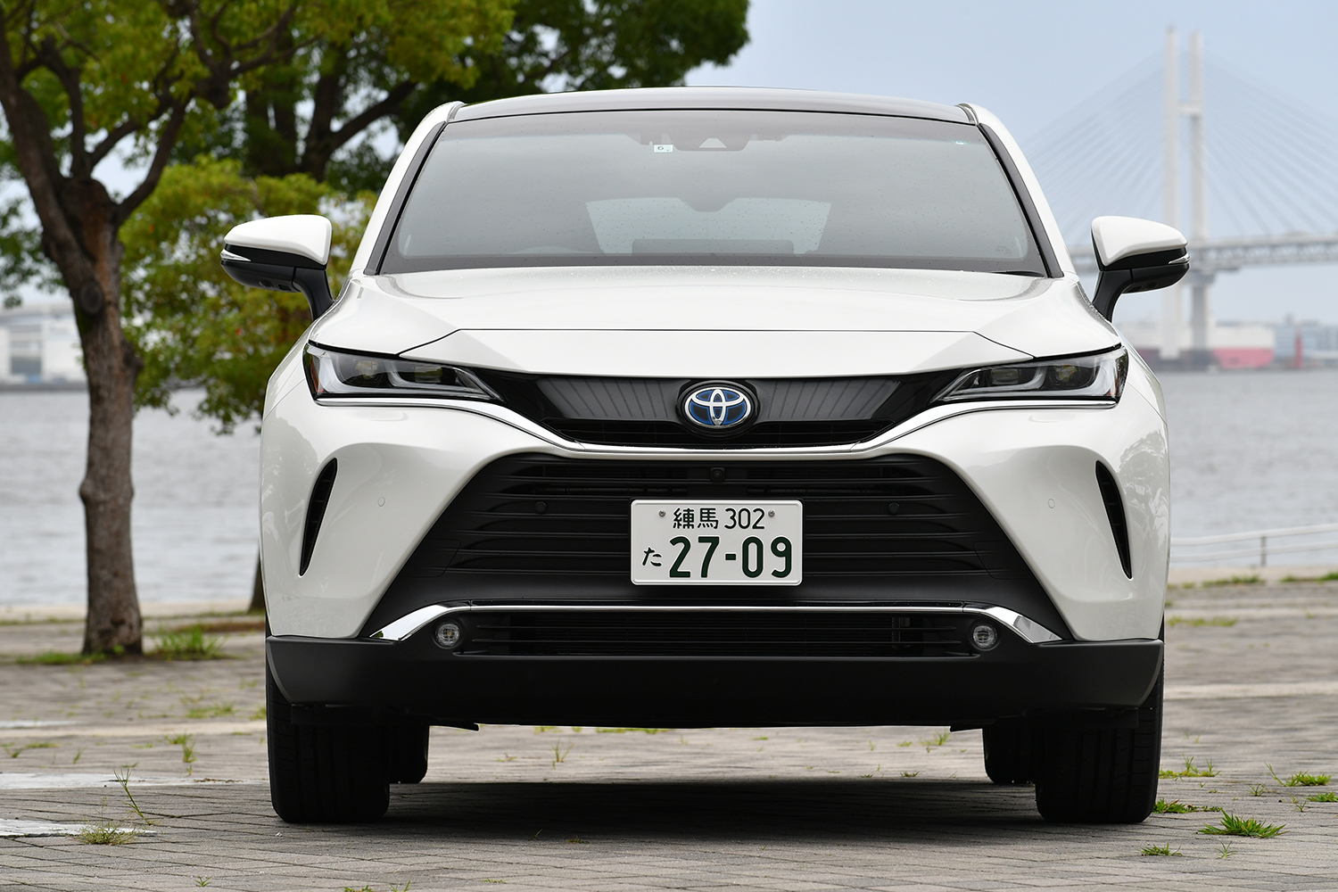 トヨタ「クラウンスポーツ」vs「ハリアー」の間違いない選び方とは 〜 画像1