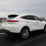 【画像】違うようで似ている同門対決！　ハリアー vs クラウンスポーツのどっちを買うのが正解か全方位比較してみた 〜 画像20