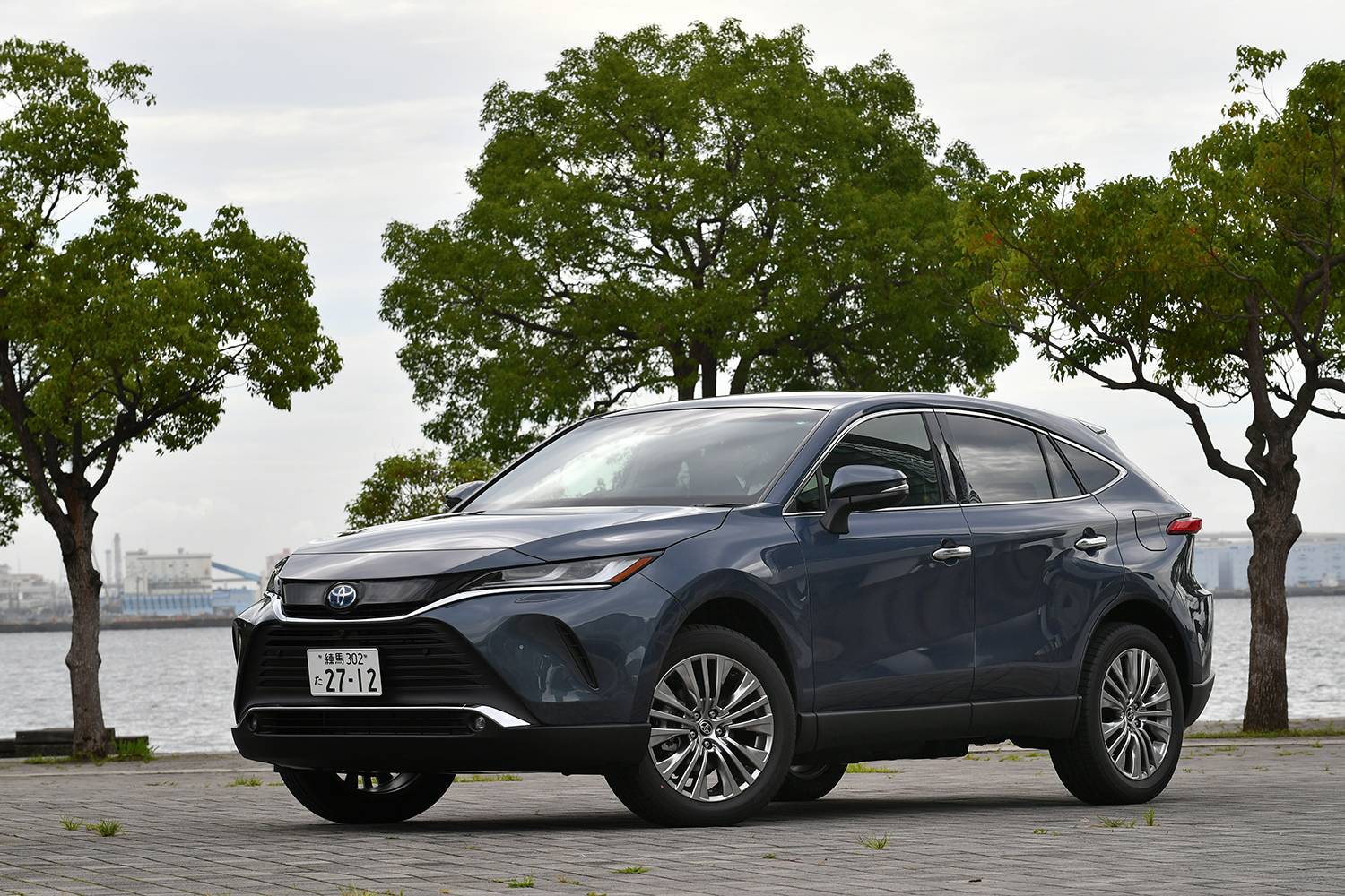 トヨタ「クラウンスポーツ」vs「ハリアー」の間違いない選び方とは 〜 画像2