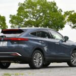 【画像】違うようで似ている同門対決！　ハリアー vs クラウンスポーツのどっちを買うのが正解か全方位比較してみた 〜 画像3