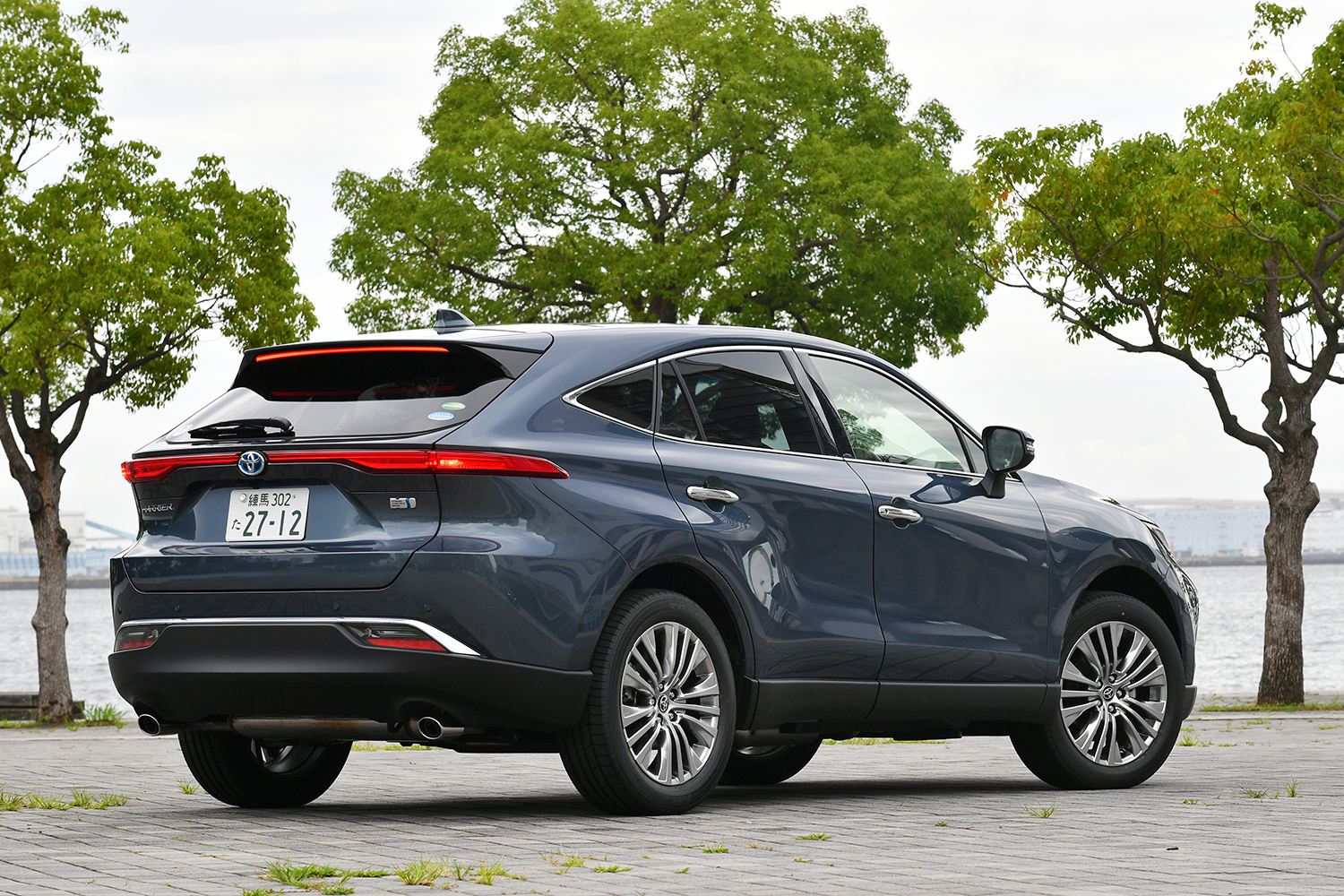 トヨタ「クラウンスポーツ」vs「ハリアー」の間違いない選び方とは 〜 画像3