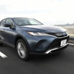 【画像】違うようで似ている同門対決！　ハリアー vs クラウンスポーツのどっちを買うのが正解か全方位比較してみた 〜 画像11