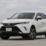 【画像】違うようで似ている同門対決！　ハリアー vs クラウンスポーツのどっちを買うのが正解か全方位比較してみた 〜 画像4