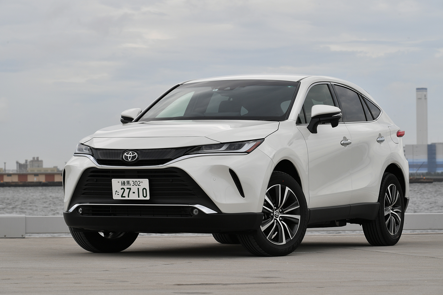 トヨタ「クラウンスポーツ」vs「ハリアー」の間違いない選び方とは 〜 画像4