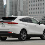 【画像】違うようで似ている同門対決！　ハリアー vs クラウンスポーツのどっちを買うのが正解か全方位比較してみた 〜 画像5