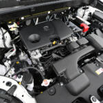 【画像】違うようで似ている同門対決！　ハリアー vs クラウンスポーツのどっちを買うのが正解か全方位比較してみた 〜 画像9