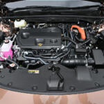 【画像】違うようで似ている同門対決！　ハリアー vs クラウンスポーツのどっちを買うのが正解か全方位比較してみた 〜 画像8