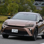 【画像】違うようで似ている同門対決！　ハリアー vs クラウンスポーツのどっちを買うのが正解か全方位比較してみた 〜 画像16