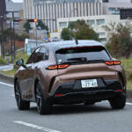 【画像】違うようで似ている同門対決！　ハリアー vs クラウンスポーツのどっちを買うのが正解か全方位比較してみた 〜 画像15