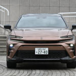 【画像】違うようで似ている同門対決！　ハリアー vs クラウンスポーツのどっちを買うのが正解か全方位比較してみた 〜 画像6