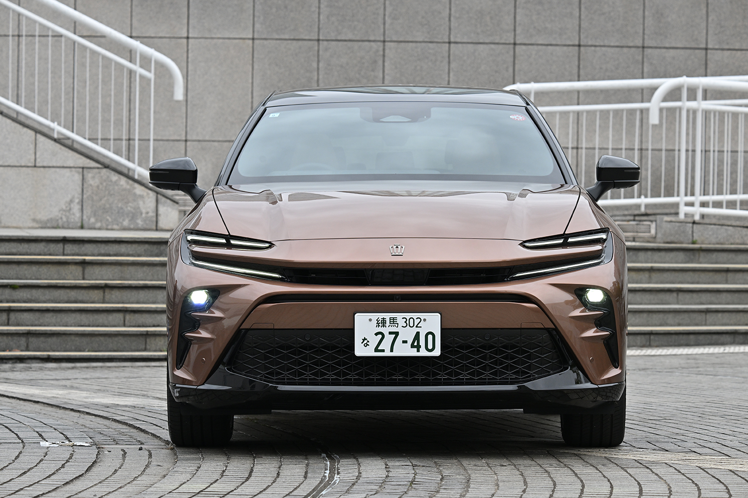 トヨタ「クラウンスポーツ」vs「ハリアー」の間違いない選び方とは 〜 画像6