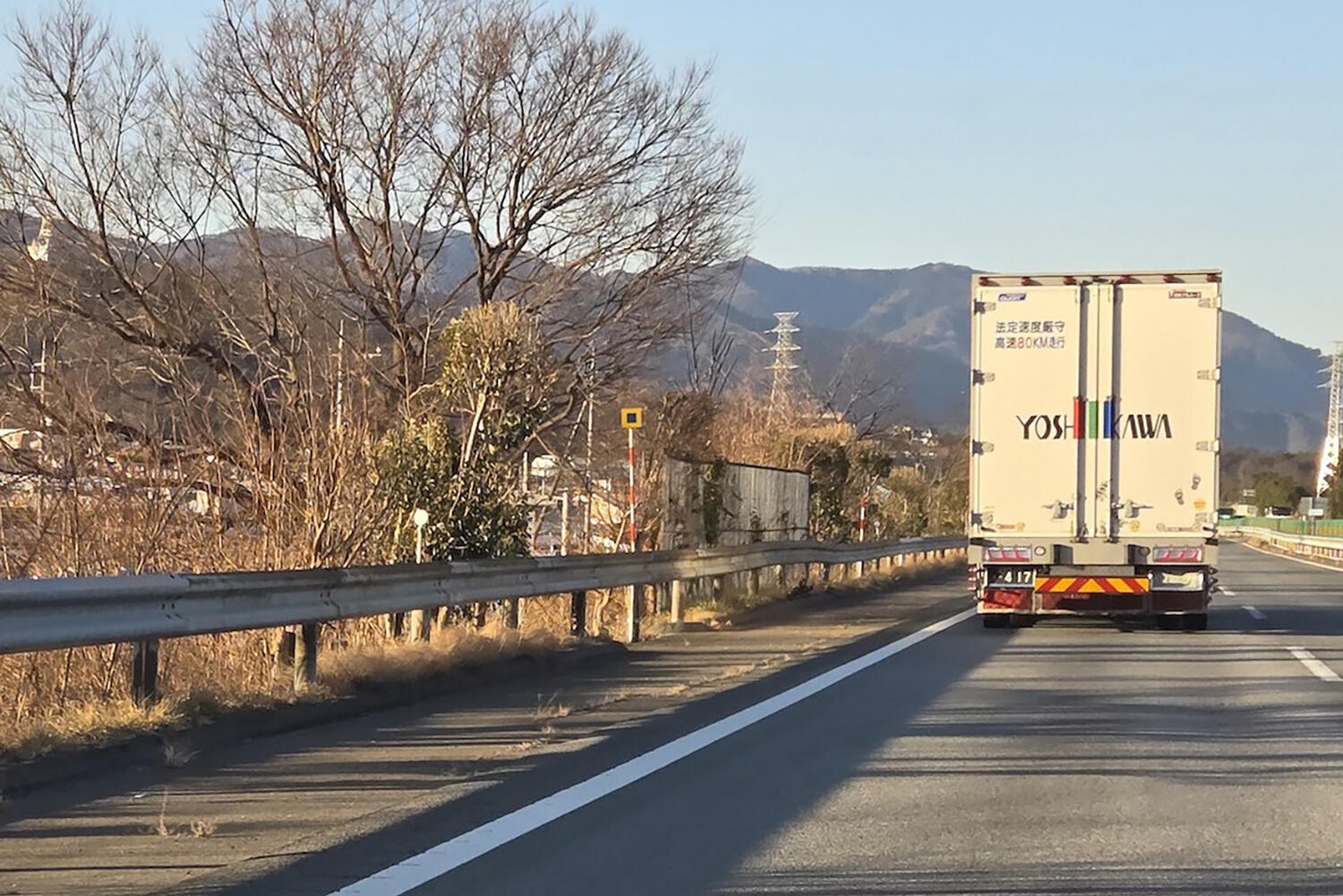 投雪禁止区域指定標識