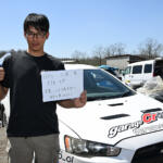 【画像】腕を磨くなら大学の自動車部がアリ！　全日本ダートラで活躍する自動車部出身ドライバーに直撃取材した 〜 画像18