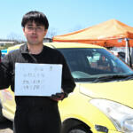 【画像】腕を磨くなら大学の自動車部がアリ！　全日本ダートラで活躍する自動車部出身ドライバーに直撃取材した 〜 画像23