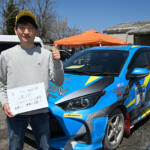 【画像】腕を磨くなら大学の自動車部がアリ！　全日本ダートラで活躍する自動車部出身ドライバーに直撃取材した 〜 画像24