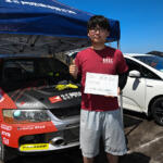 【画像】腕を磨くなら大学の自動車部がアリ！　全日本ダートラで活躍する自動車部出身ドライバーに直撃取材した 〜 画像21