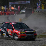 腕を磨くなら大学の自動車部がアリ！　全日本ダートラで活躍する自動車部出身ドライバーに直撃取材した