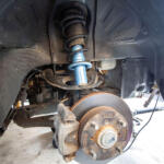 【画像】やっぱシャコタンでしょ……で選ぶのはドッチ？　「ダウンサス」と「車高調」のメリデメを解説 〜 画像1