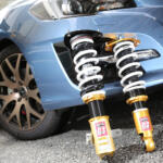 やっぱシャコタンでしょ……で選ぶのはドッチ？　「ダウンサス」と「車高調」のメリデメを解説